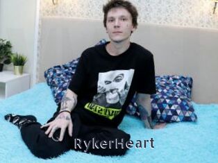 RykerHeart webcam livesex