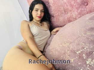 Rachejohnson