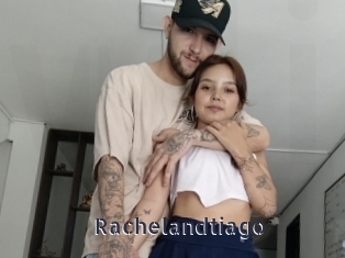 Rachelandtiago