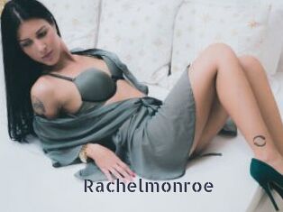 Rachelmonroe