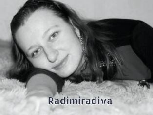 Radimiradiva