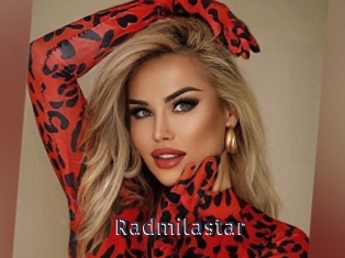 Radmilastar