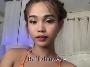 Raffahmaeve