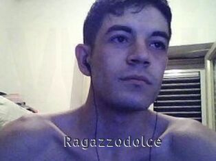 Ragazzodolce