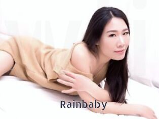 Rainbaby