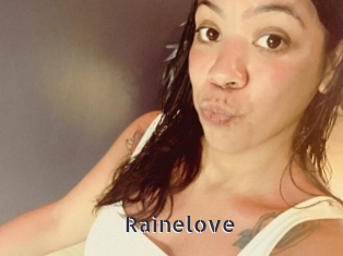 Rainelove