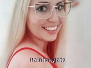 Rainhaagata