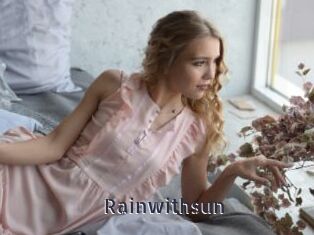 Rainwithsun