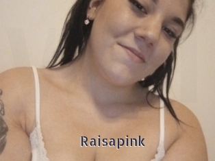 Raisapink