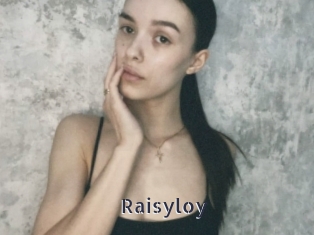 Raisyloy