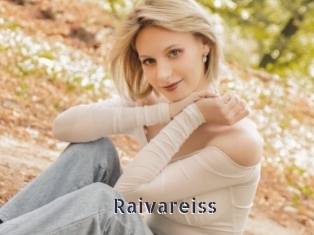 Raivareiss