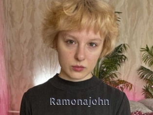 Ramonajohn