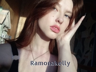 Ramonakelly