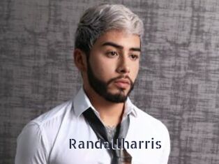 Randallharris