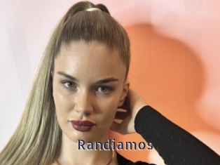 Randiamos