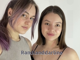 Randianddarline