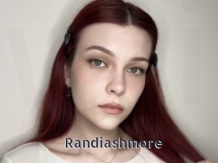 Randiashmore