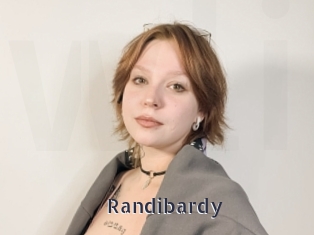 Randibardy