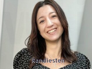 Randiesten