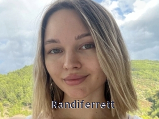 Randiferrett