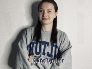 Randigaler