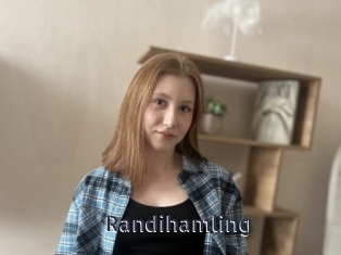 Randihamling