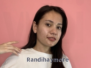 Randihaymore