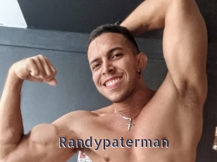 Randypaterman