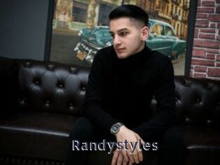 Randystyles