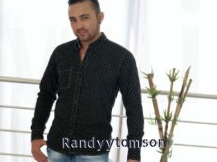 Randyytomson