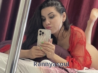 Rannyasoul