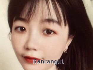 Ranrangirl