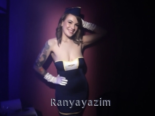 Ranyayazim