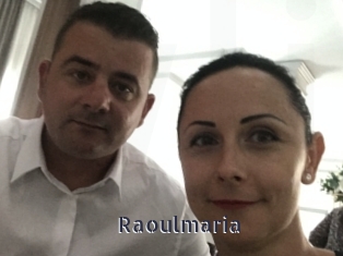 Raoulmaria