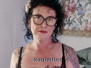 Raqueller