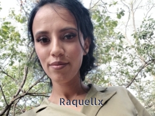 Raquellx