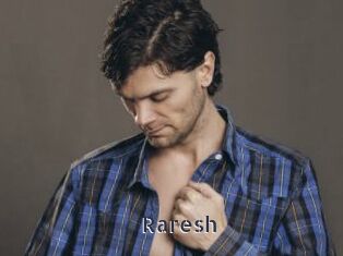 Raresh