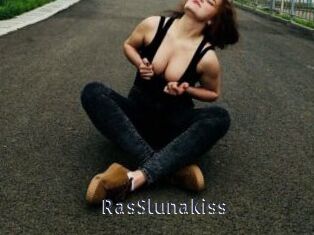 RasSlunakiss