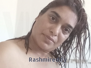 Rashmireddy