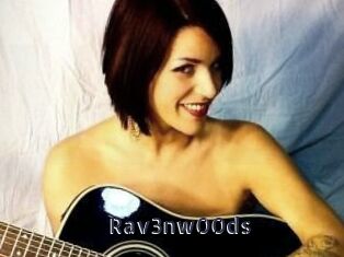 Rav3nw00ds
