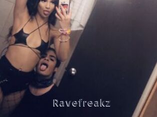 Ravefreakz