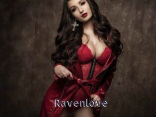 Ravenlove