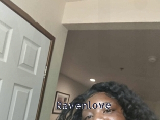 Ravenlove