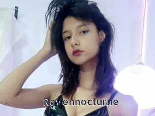 Ravennocturne