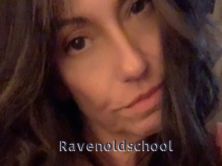 Ravenoldschool