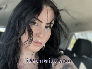 Ravenwillowxo