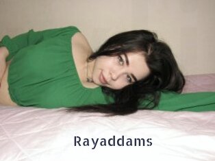 Rayaddams