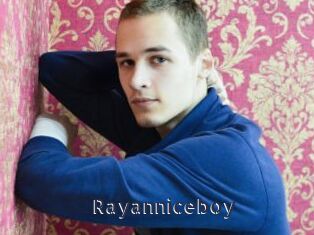 Rayanniceboy