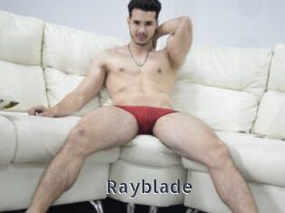 Rayblade