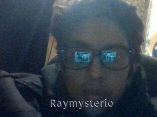 Raymysterio